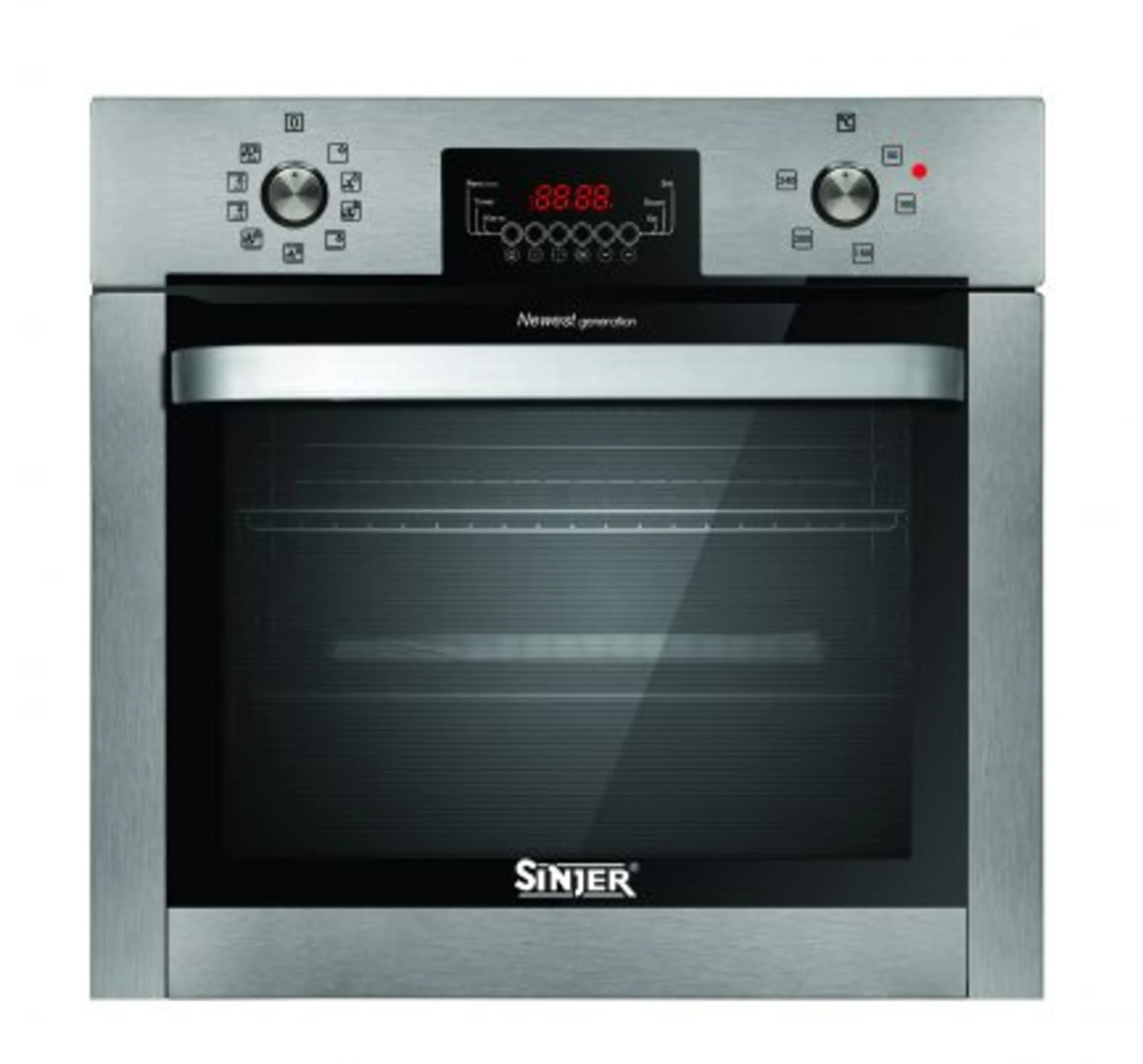 فر توکار فول برق  سینجر SLA 14 فر توکار فول برق  سینجر SLA 14